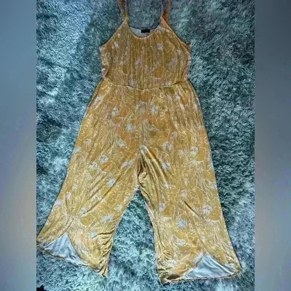 Lane Bryant Women's Jumpsuit (U7) - Picture 3 of 8